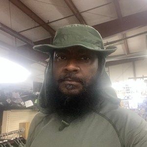 Meet your Posher, Oswyn